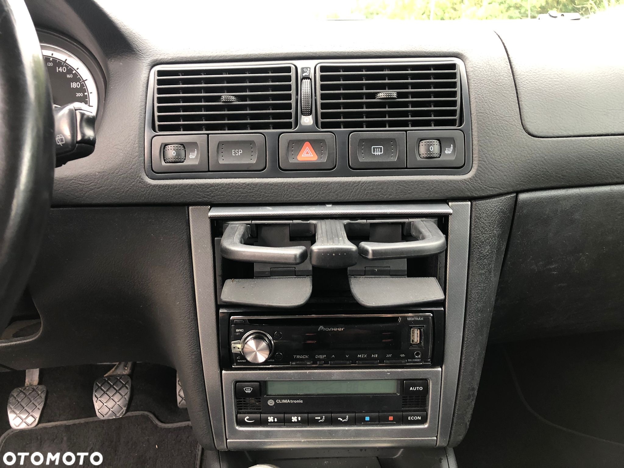 Volkswagen Golf V 1.6 GT Sport - 20