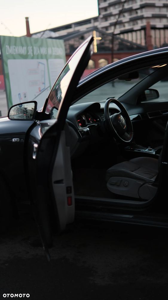 Audi A6 Limousine 3.0 TDI Quattro Tiptronic - 13