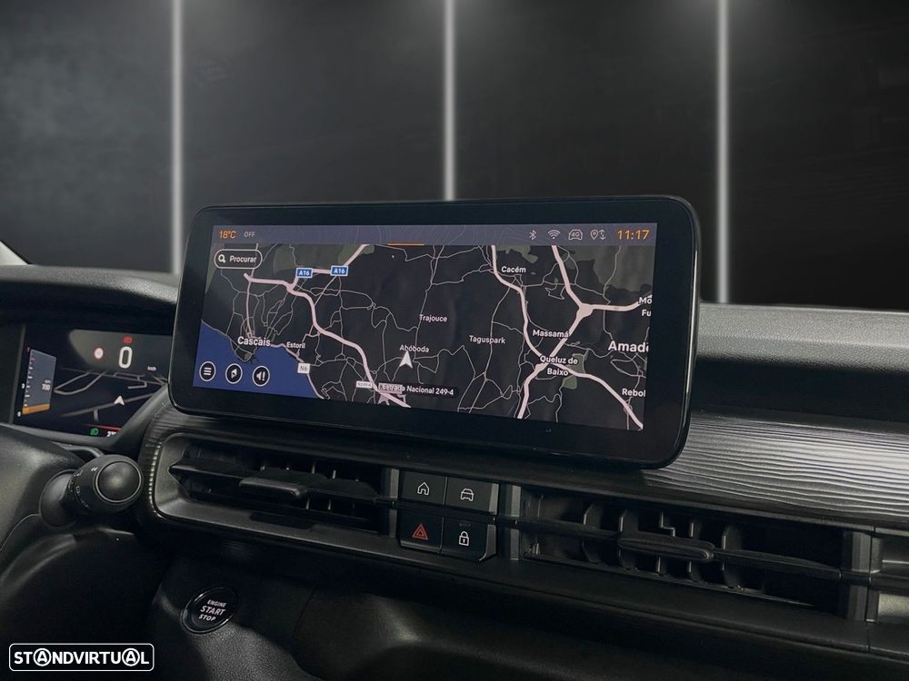 Jeep Avenger 1.2 GSE T3 Altitude - 3