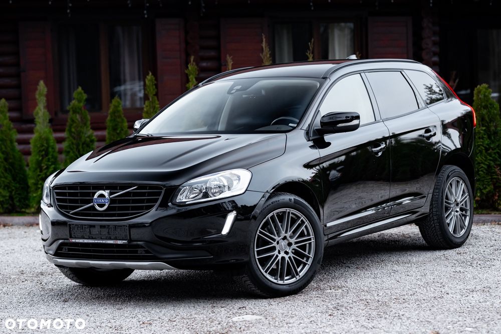 Volvo XC 60 D4 Summum - 2