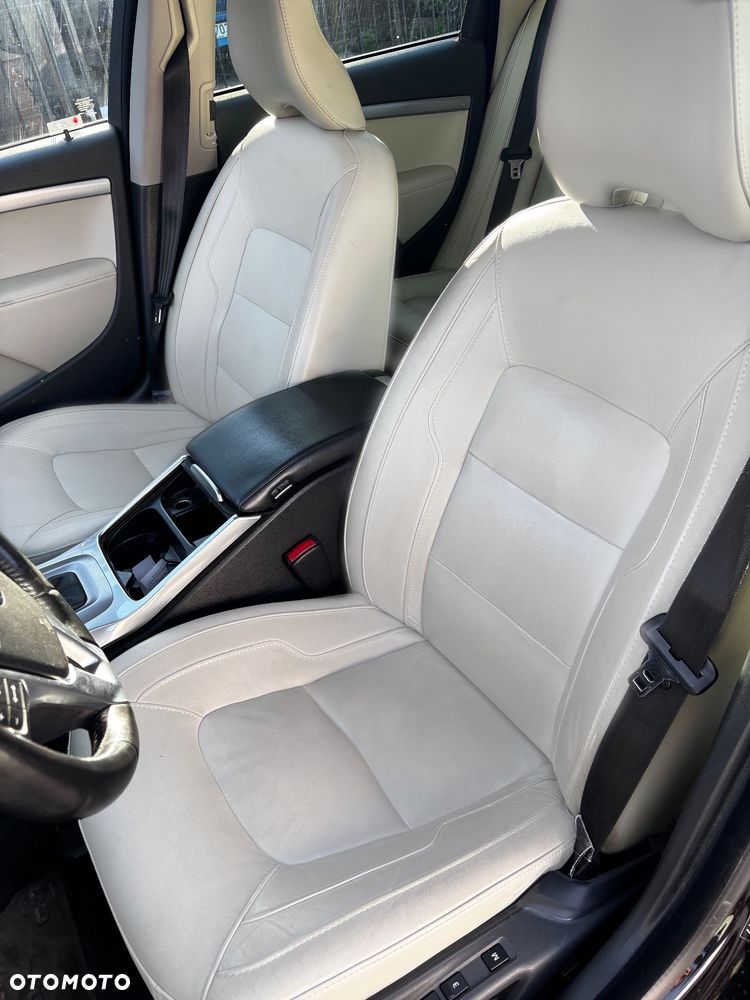 Volvo V70 - 19