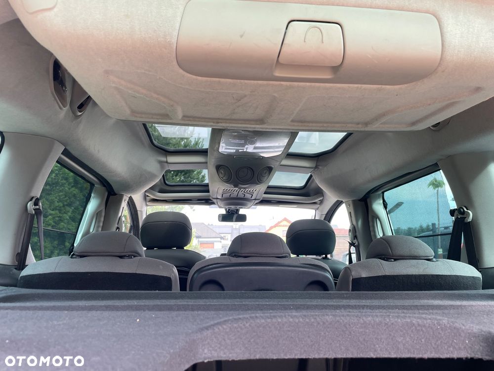 Citroën Berlingo 1.6 BlueHDi XTR S&S - 25