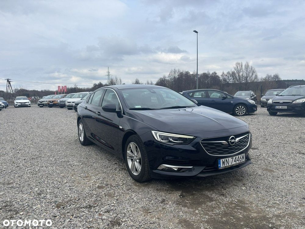 Opel Insignia - 14