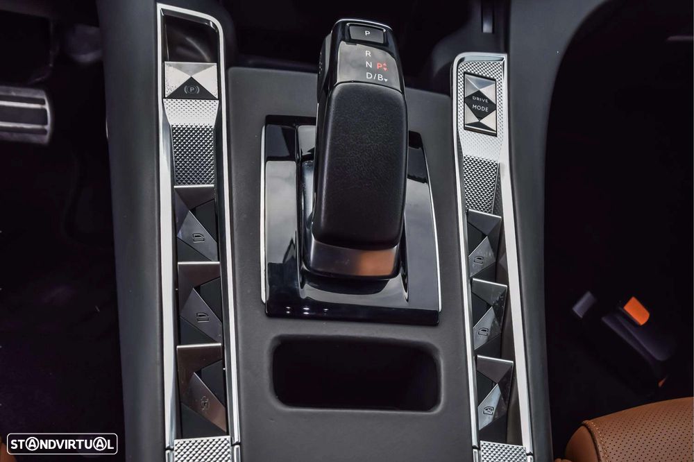 DS DS7 Crossback E-Tense Rivoli EAT8 - 27