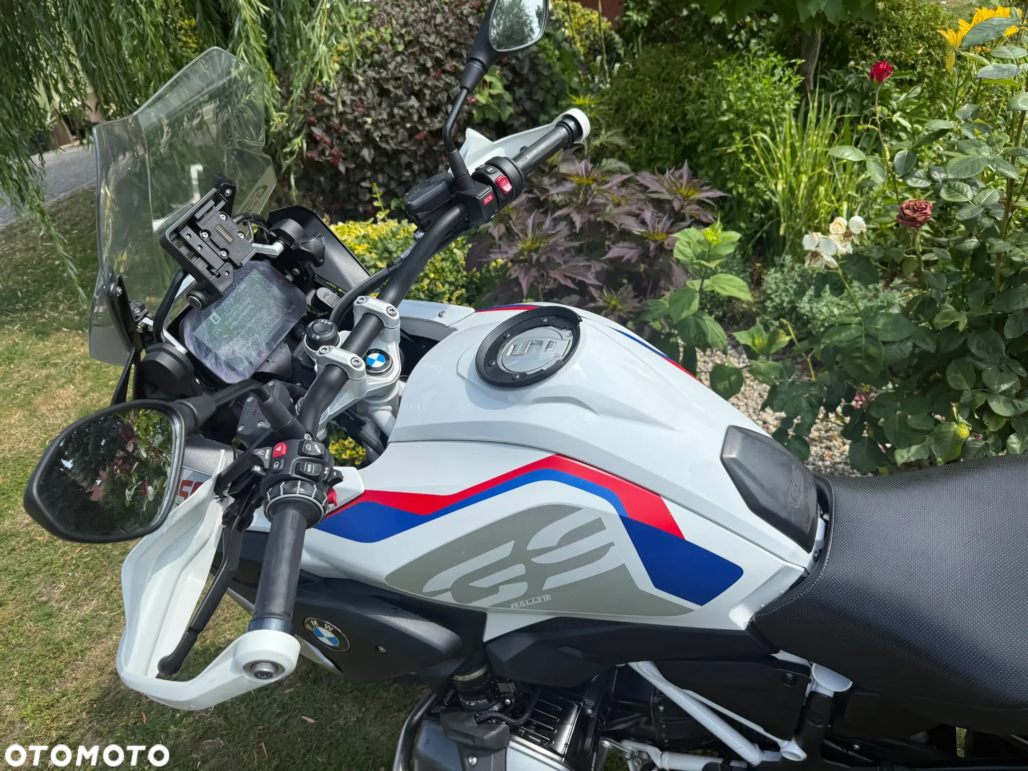 BMW GS - 10