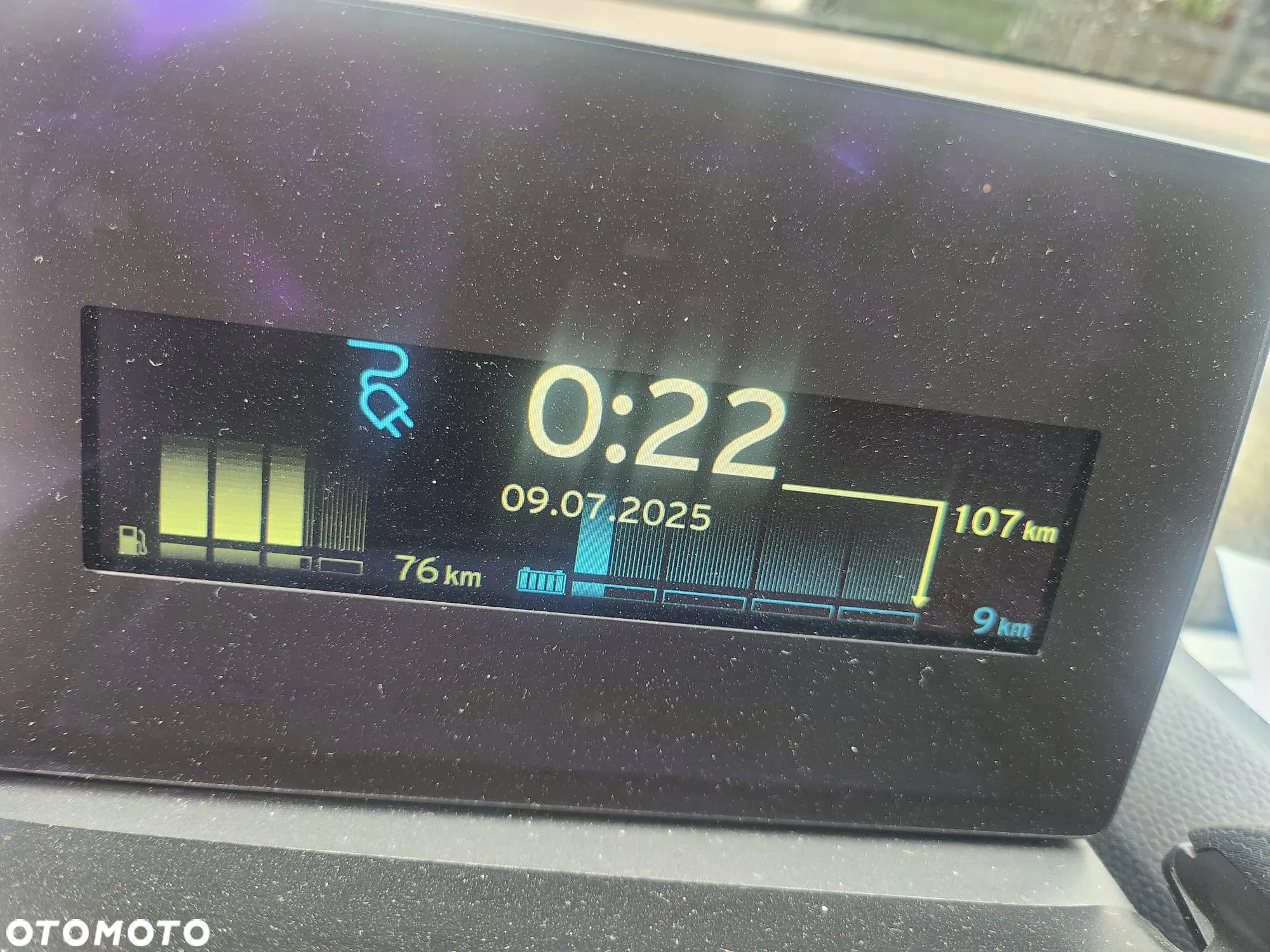 BMW i3 (60 Ah) - 11