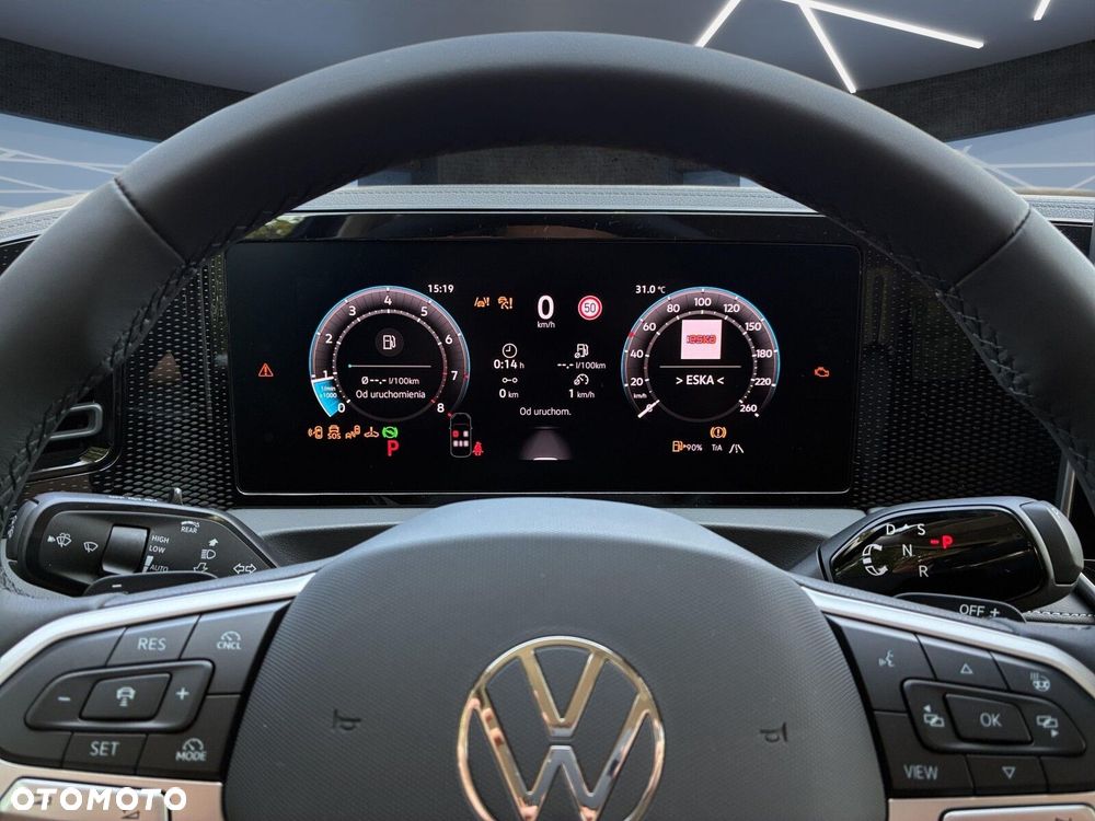Volkswagen Tiguan - 17