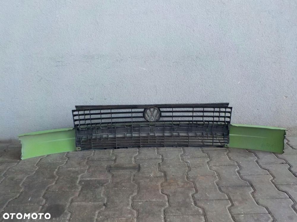VW T4 96-03 ATRAPA GRILL - 4