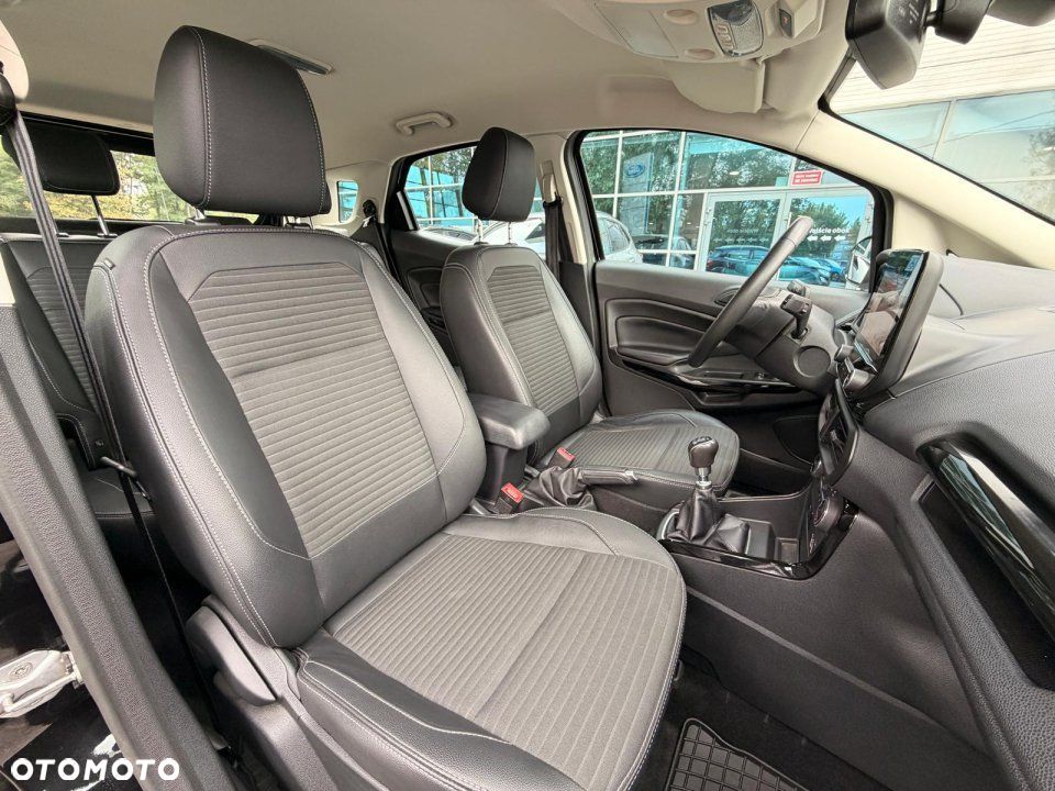 Ford EcoSport - 20