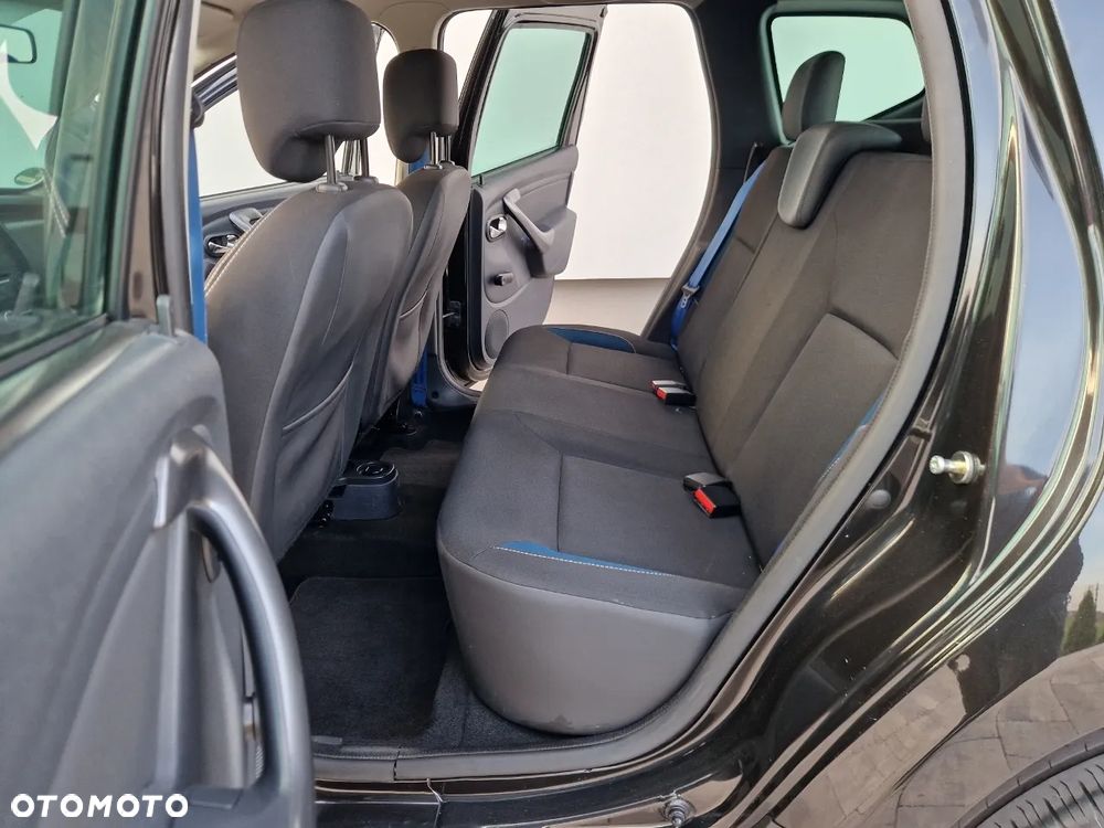 Dacia Duster 1.2 TCe Laureate - 25