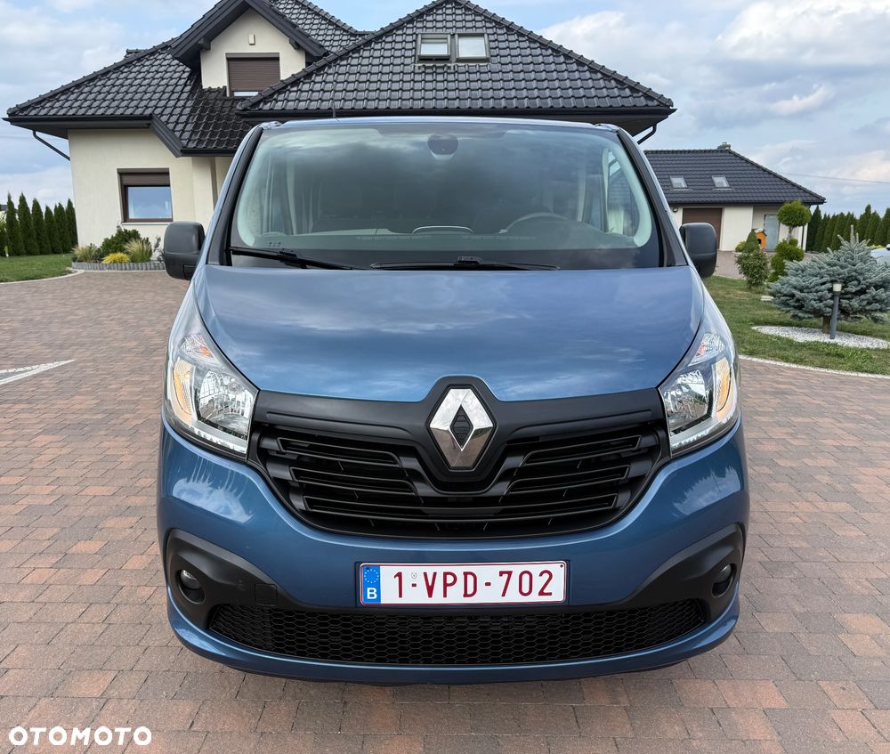 Renault Trafic - 3