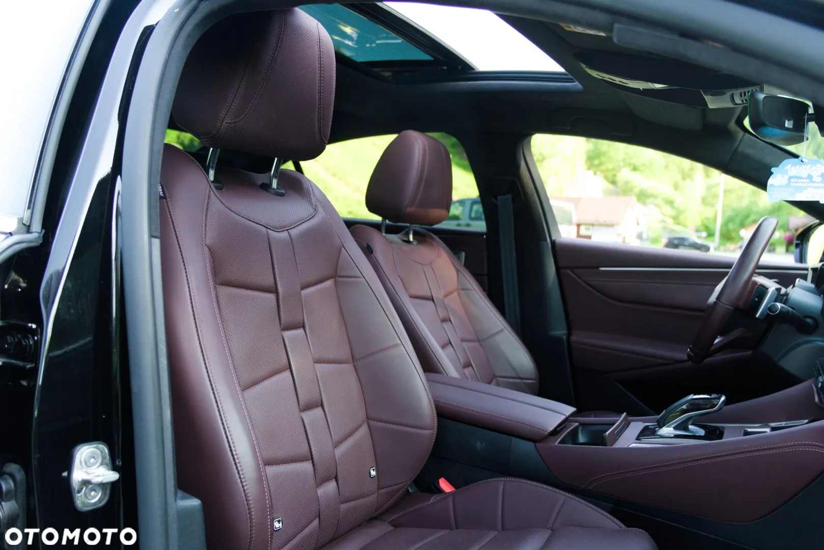 DS Automobiles DS 9 1.6 PureTech Rivoli + - 21