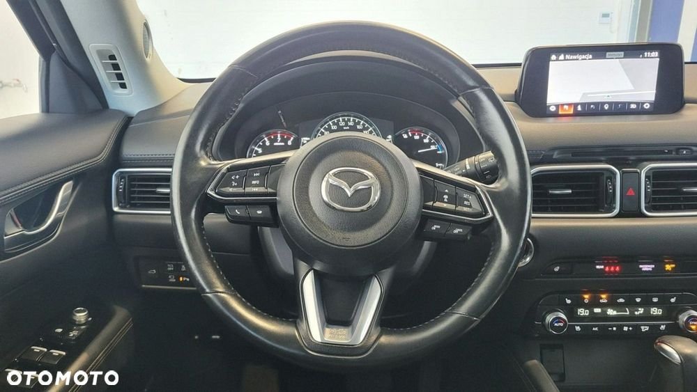 Mazda CX-5 - 13