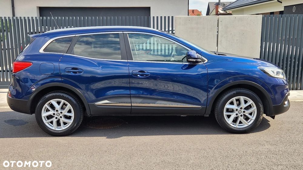 Renault Kadjar Energy TCe 130 XMOD - 21