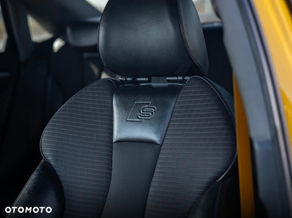 Audi S3 2.0 TFSI Quattro S tronic - 21
