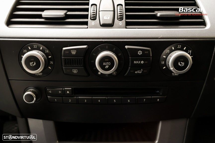 BMW 520 d Edition Sport - 37