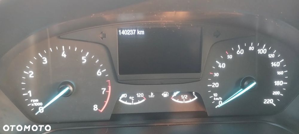 Ford Fiesta 1.1 S&S TREND - 14