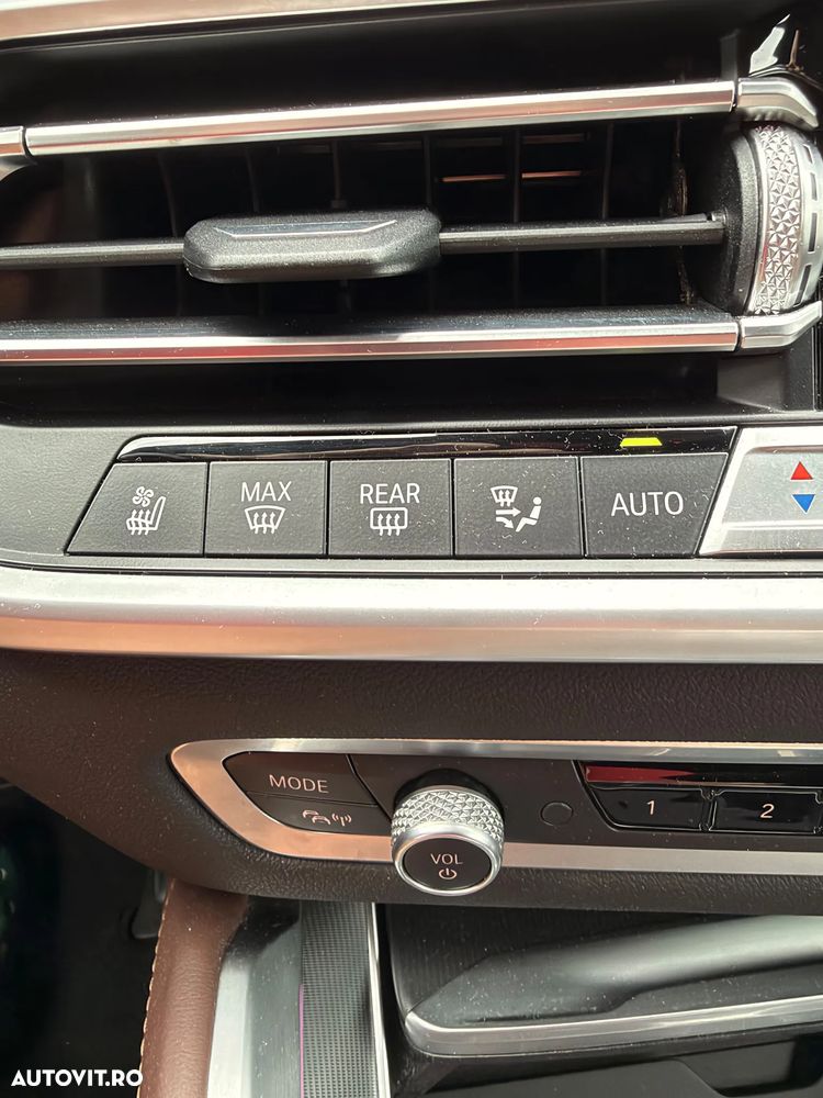 BMW X6 - 20