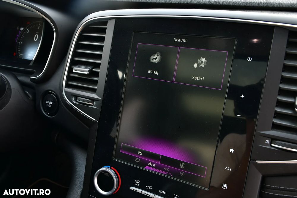 Renault Talisman ENERGY dCi 160 EDC INITIALE PARIS - 25