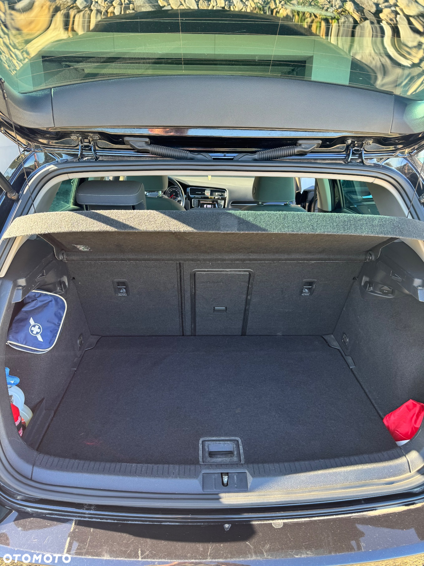 Volkswagen Golf VII 1.4 TSI BMT Highline - 4