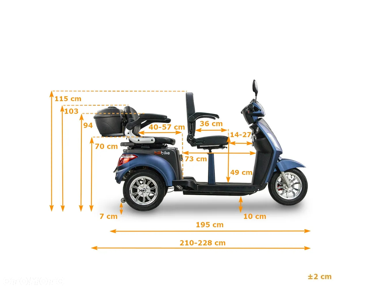 Bili Bike Shino - 40