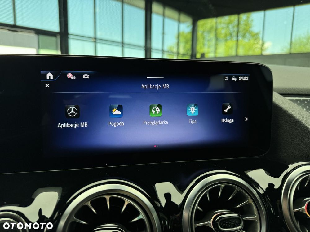Mercedes-Benz EQA 250+ 70.5kWh Progressive - 32