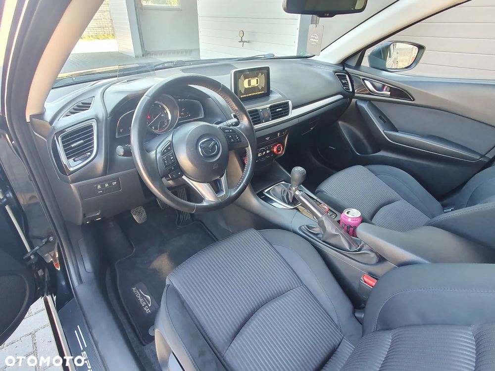 Mazda 3 - 23