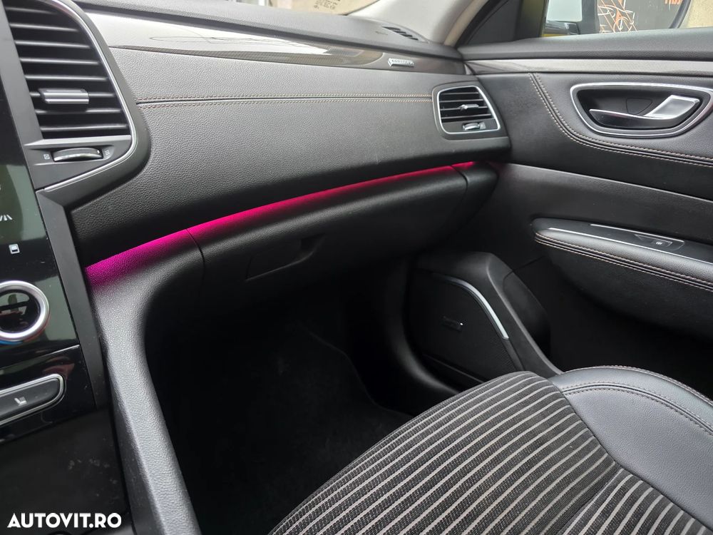 Renault Talisman Grandtour ENERGY dCi 160 EDC INTENS - 27