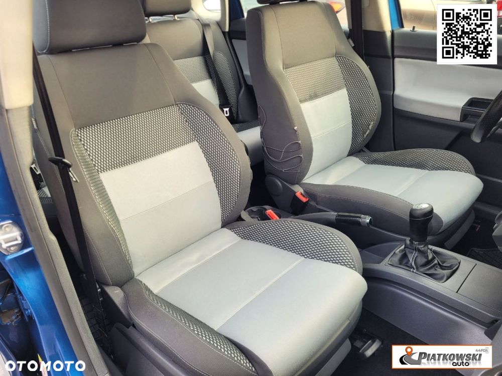 Volkswagen Polo Cross - 20