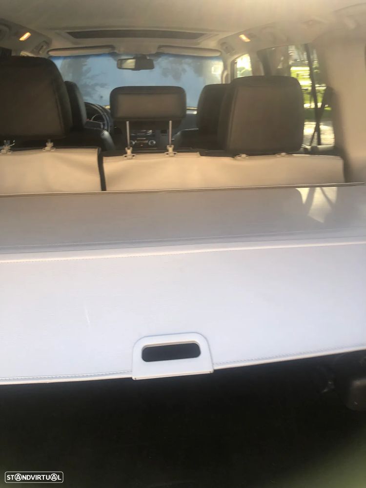 Mitsubishi Pajero 3.2 DI-D Instyle Navi AT - 29