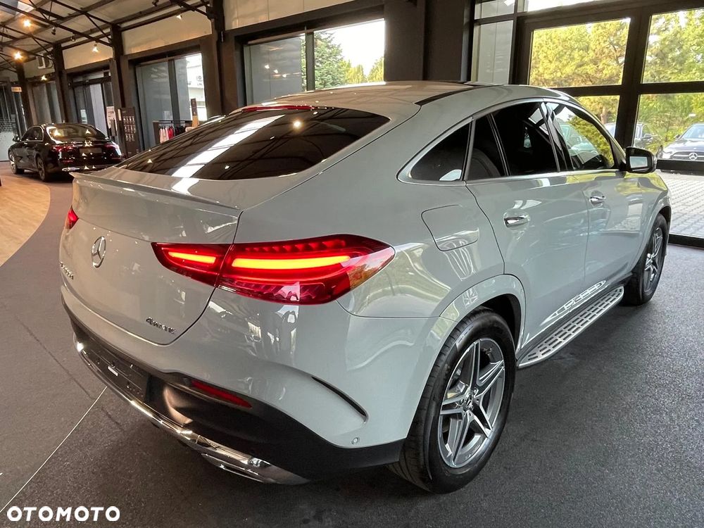 Mercedes-Benz GLE - 6