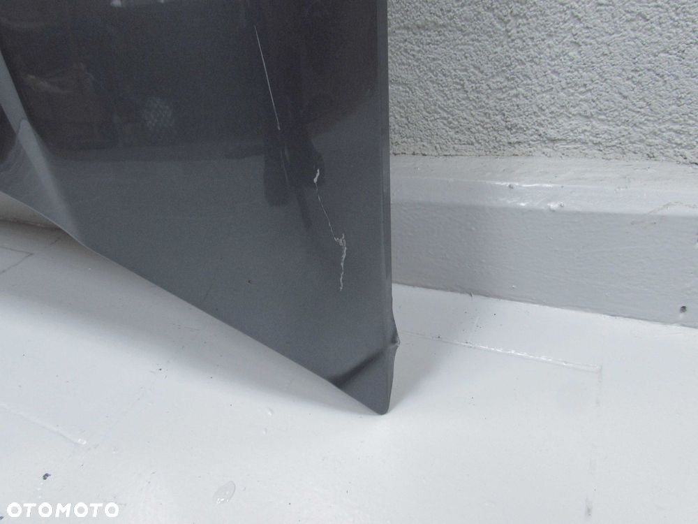 CITROEN DS3 08-16 MASKA POKRYWA SILNIKA KTH KED - 7