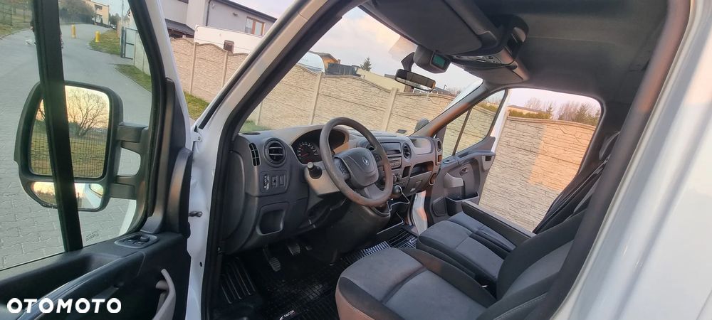 Renault Master - 21