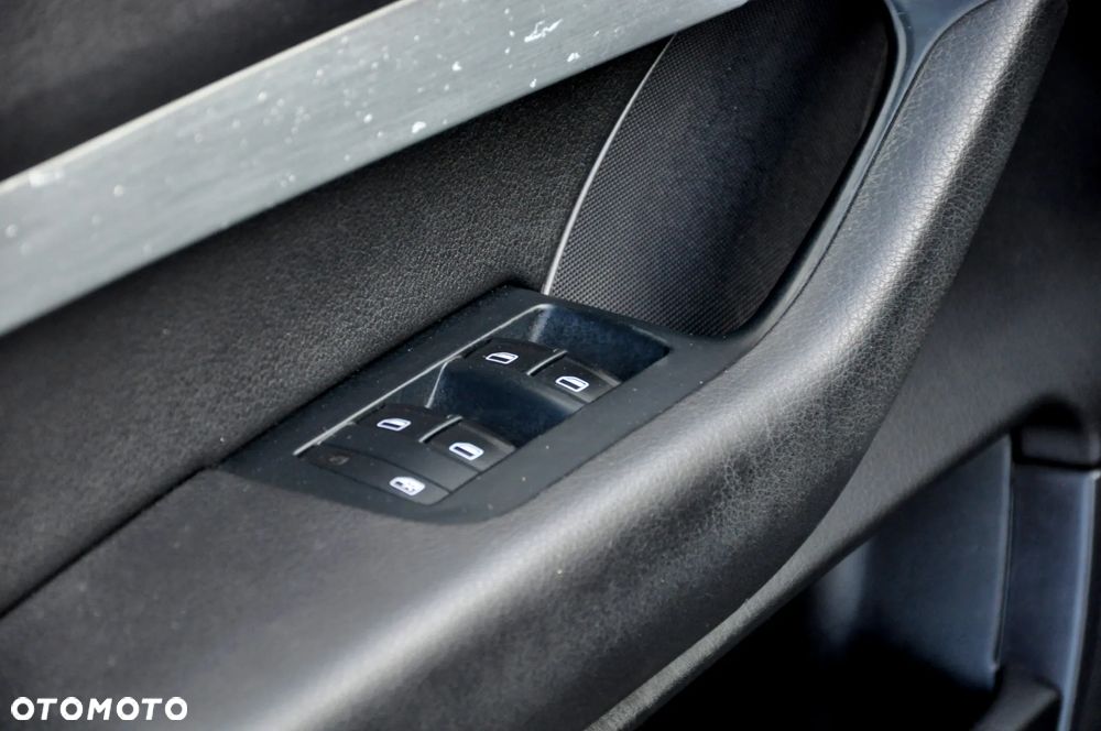 Audi A6 Avant 2.0 TDI DPF - 40