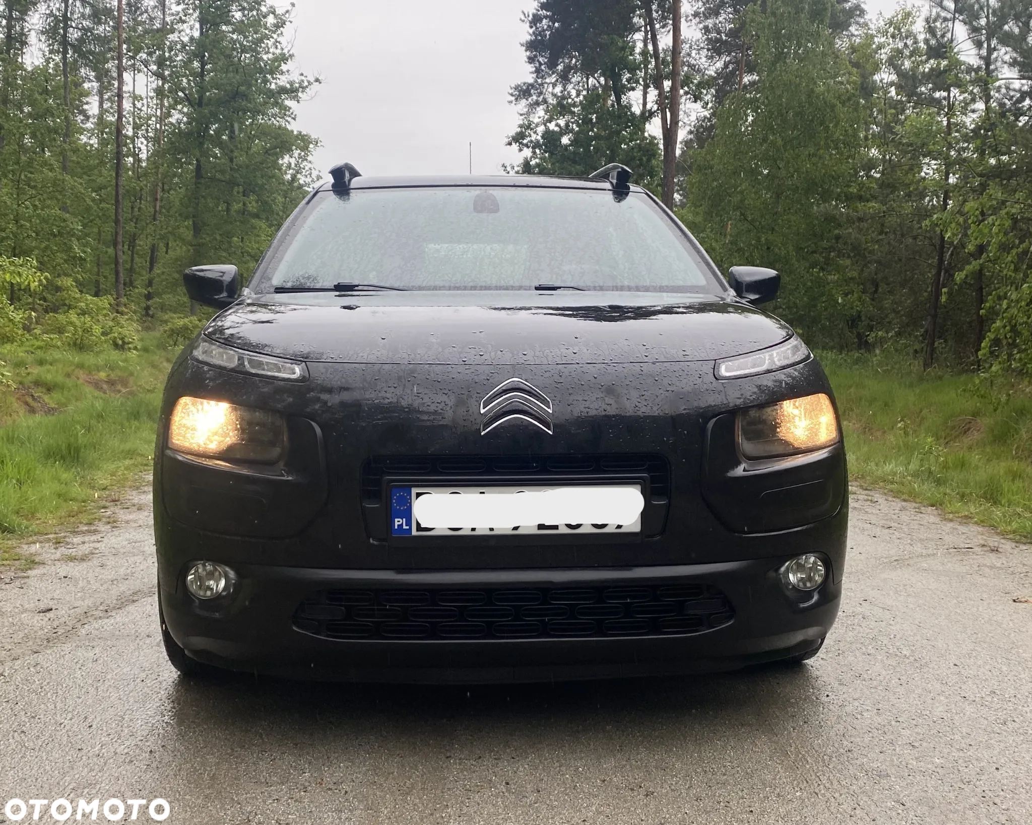 Citroën C4 Cactus - 4