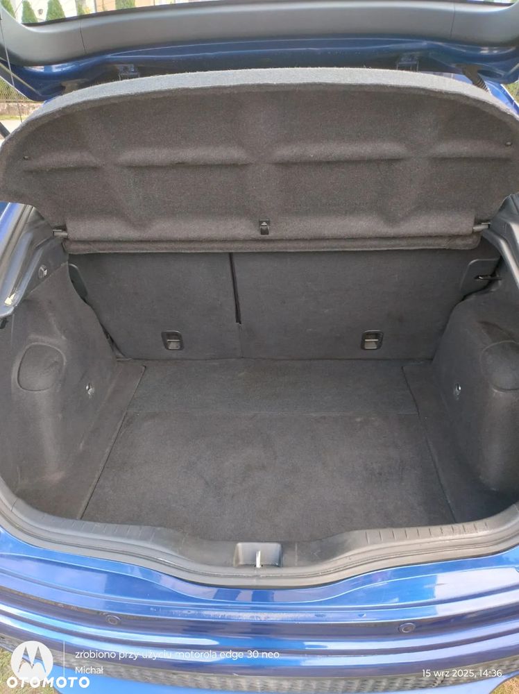 Honda Civic 1.4 i-VTEC Type S - 7
