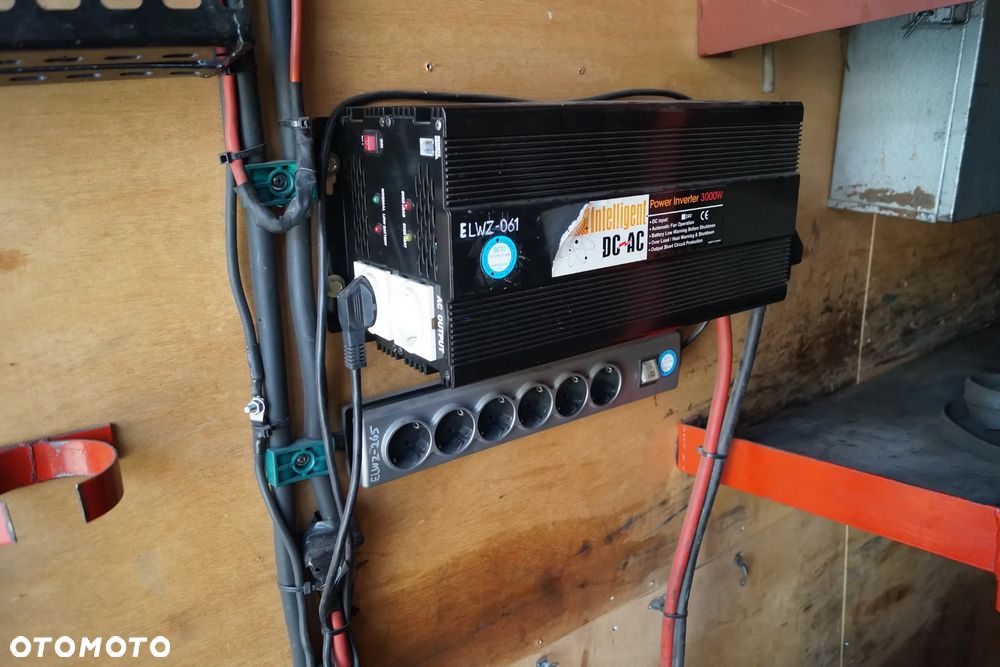 Volkswagen Crafter - 17