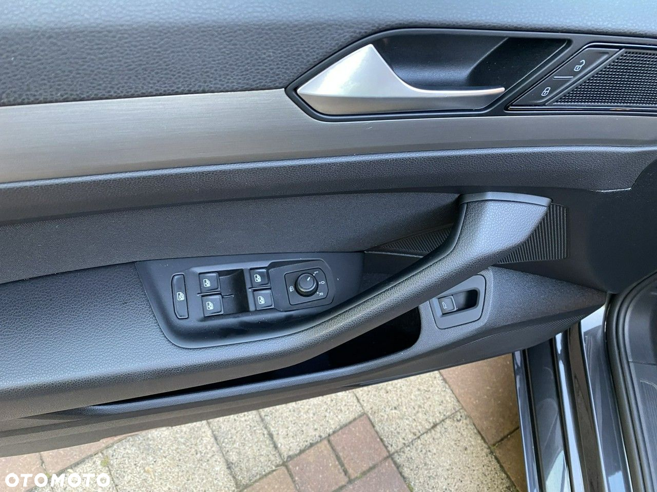 Volkswagen Passat 1.5 TSI EVO Essence - 26