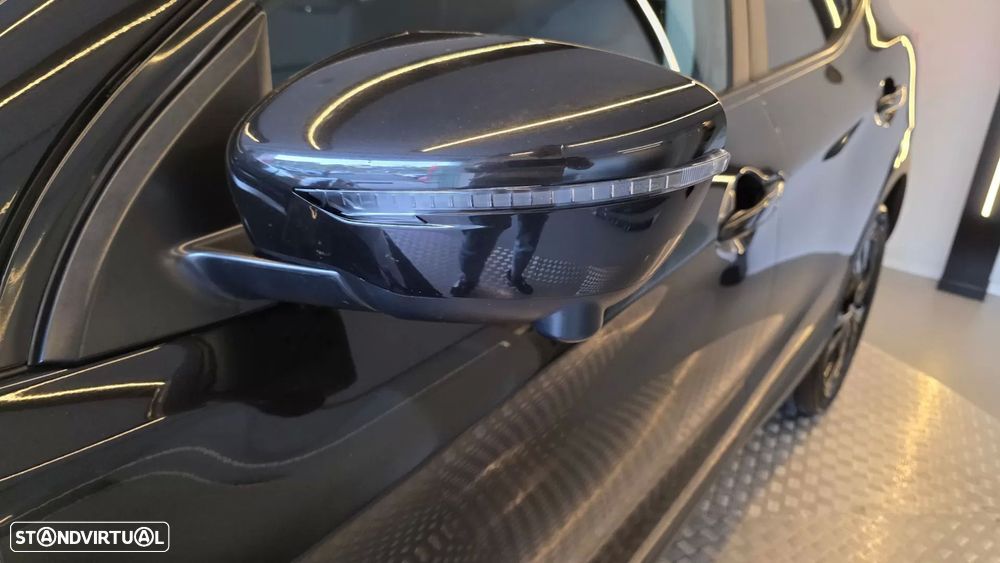 Nissan Qashqai 1.5 dCi Tekna Premium - 29