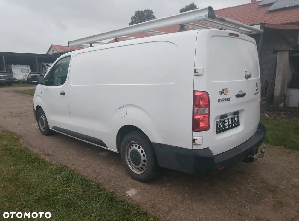 Peugeot Expert - 13
