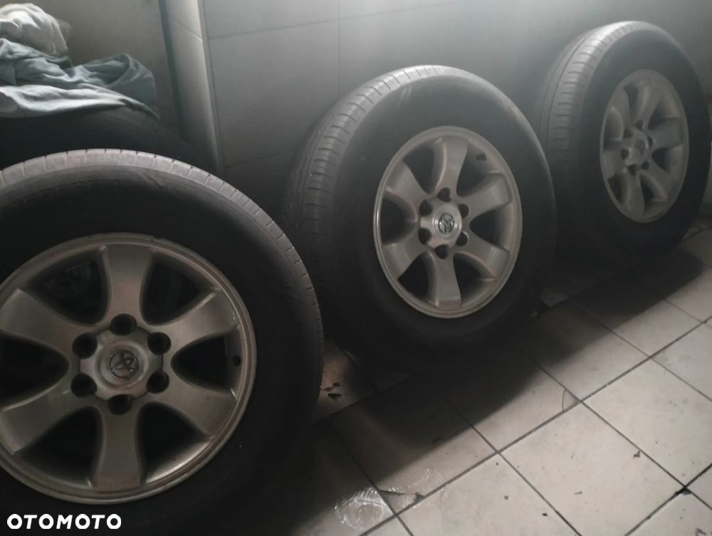 Toyota Land Cruiser 3.0 D Luna Comfort - 23