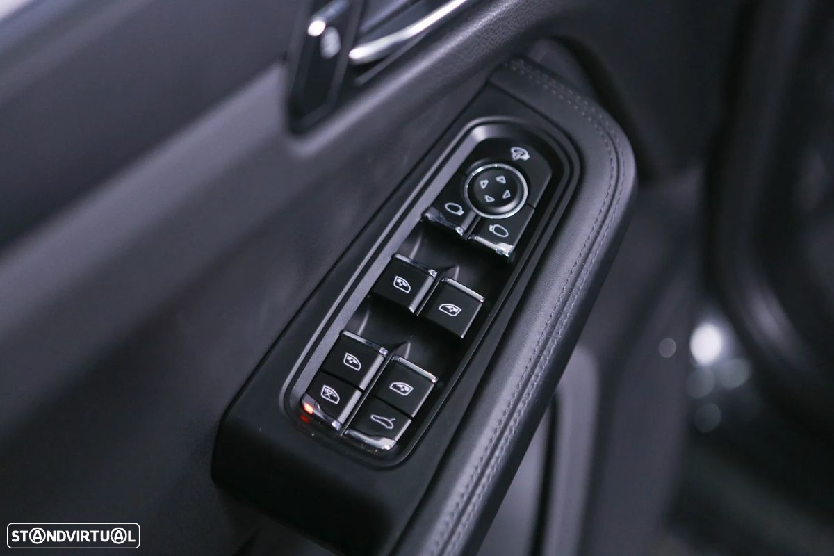 Porsche Macan Standard - 8