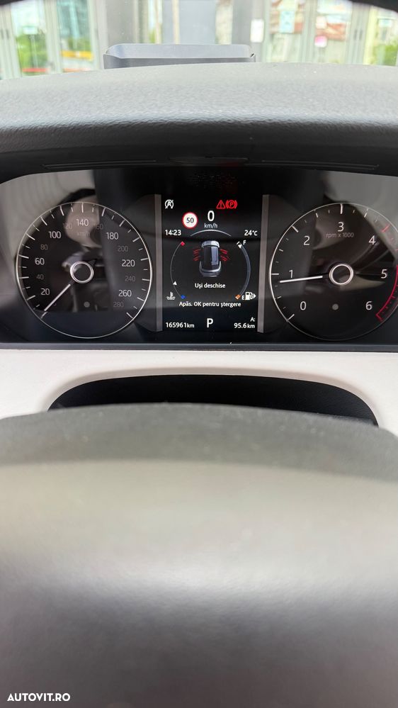 Land Rover Range Rover Velar 2.0 R-Dynamic S - 12