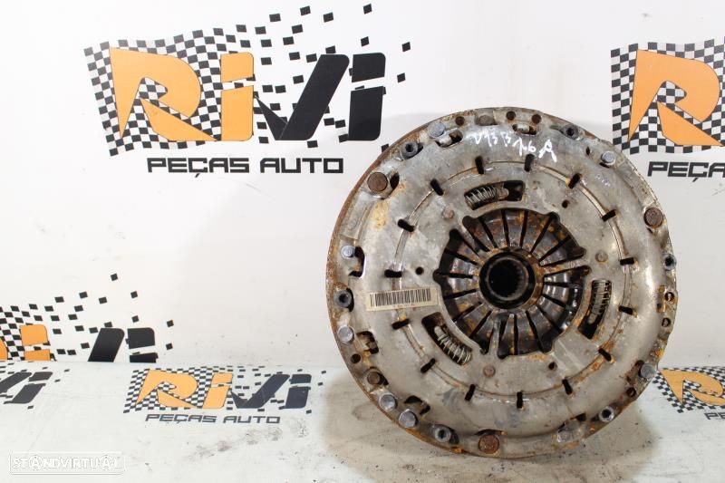 Kit Embraiagem Bmw 1 (F20)  7614326 / 7 614 326 / 7 614 325 / 7614325 - 1