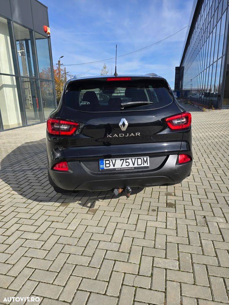 Renault Kadjar 1.6 DCI Zen - 3