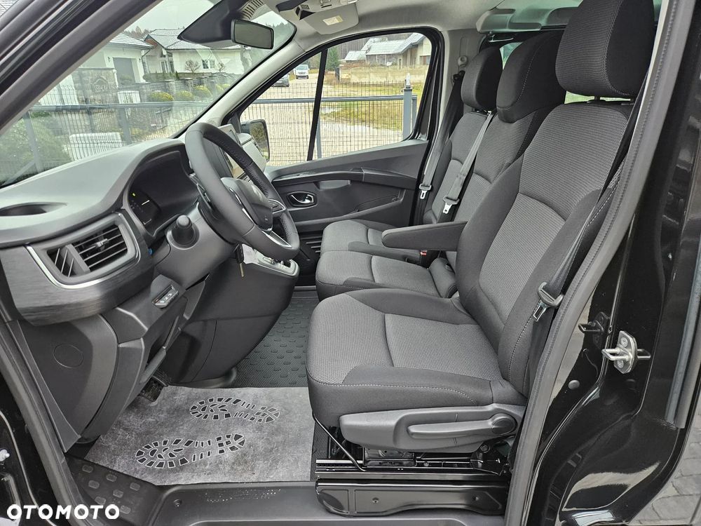 Renault Trafic - 5