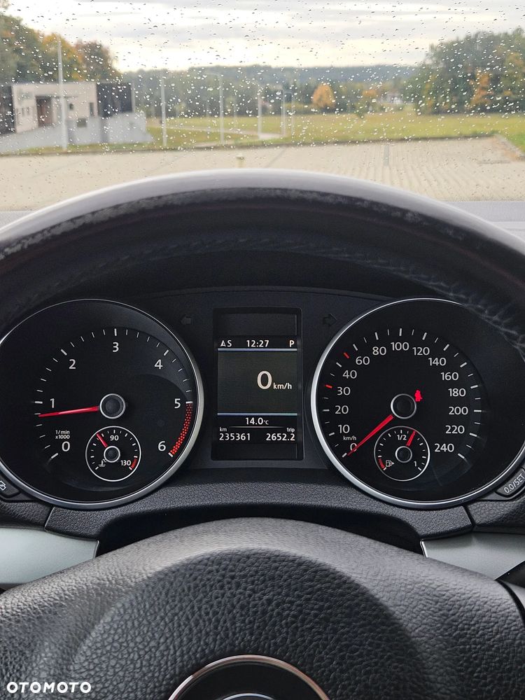 Volkswagen Golf 2.0 TDI Highline DSG - 16