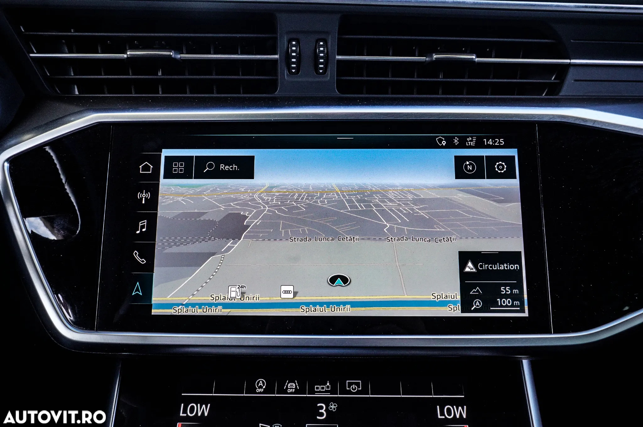 Audi A6 2.0 35 TDI S tronic Basic - 22