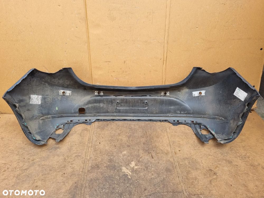 OEPL ASTRA J IV HB LIFT ZDERZAK TYL TYLNY PDC - 4