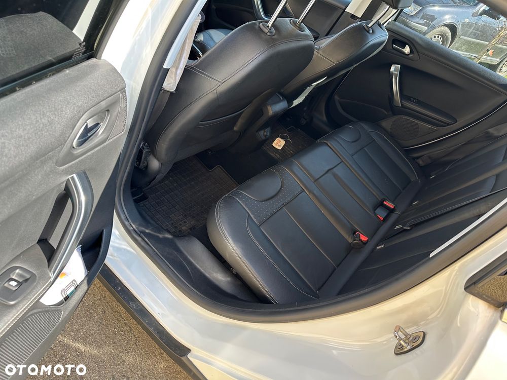 Peugeot 2008 120 VTI Allure - 13